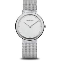 Bering 10135-0005 Reloj Mujer Clásico 35mm 3ATM