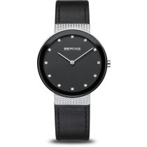 Bering 10135-4025 Reloj Mujer Clásico 35mm 3ATM