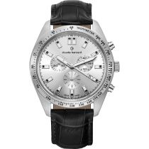 Claude Bernard 10247-3C-AIN Reloj Hombre ST50 Cronógrafo 44mm 5ATM 