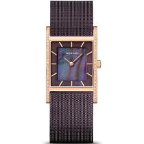Bering 10426-262-S Reloj Mujer Clásico 26mm 5ATM