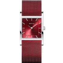 Bering 10426-303-S Clasico Reloj Mujer 26mm 5ATM