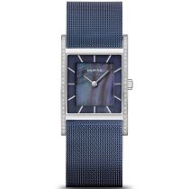 Bering 10426-397-S Reloj Mujer Clásico 26mm 5ATM