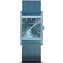 Bering 10426-398-S Reloj Mujer Clásico 26mm 5ATM