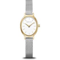 Bering 11020-010 Reloj Mujer Clásico 20mm 3ATM