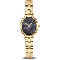Bering 11020-732 Reloj Mujer Clásico 20mm 3ATM