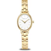 Bering 11020-734 Reloj Mujer Clásico 20mm 3ATM