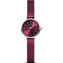 Bering 11022-909 Reloj Mujer Clasico 22mm 3ATM