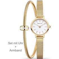 Bering 11022-334-Lovely-1-GWP170 Reloj Mujer Clasico 22mm 3ATM