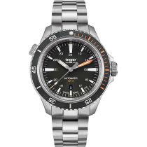 Traser H3 110321 P67 Diver Automatico Black Special Set Reloj