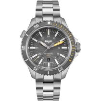 Traser H3 110329 P67 Diver Automatico T100 Grey Special Set Reloj