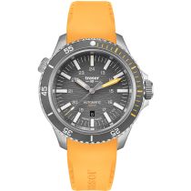 Traser H3 110331 P67 Diver Automatico T100 Grey Reloj Hombre