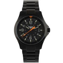 Traser H3 111067 Reloj Hombre P67 Officer Pro Negro 42mm 10ATM