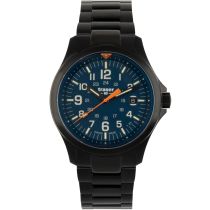 Traser H3 111070 Reloj Hombre P67 Officer Pro Azul 42mm 10ATM