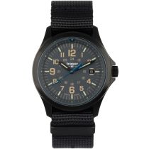 Traser H3 111072 Reloj Hombre P67 Officer Pro Grey 42mm 10ATM