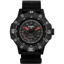 Traser H3 111355 Reloj Hombre P99 A Tactical Carbon 46mm 20ATM