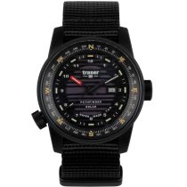 Traser H3 111392 Reloj Hombre P68 Pathfinder Solar 46mm 10ATM