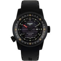 Traser H3 111401 Reloj Hombre P68 Pathfinder Solar 46mm 10ATM