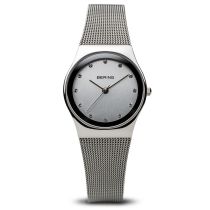 Bering 12927-000 Clasico Reloj Mujer 27mm 3ATM
