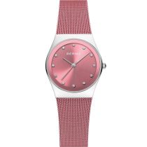 Bering 12927-989 Reloj Mujer Clásico 27mm 3ATM