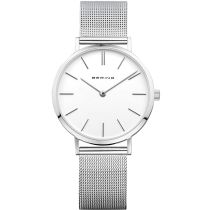 Bering 14134-004 Clasico Reloj Mujer 34mm 3ATM