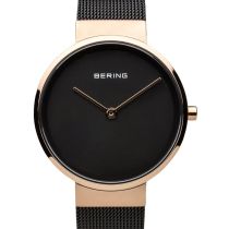Bering 14531-166 Clasico Reloj Mujer 31mm 5ATM