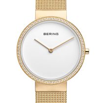 Bering 14531-330 Reloj Mujer clasico 31mm 5ATM