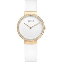 Bering 14531-630 Reloj Mujer Clásico 31mm 5ATM