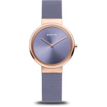 Bering 14531-968 Reloj Mujer Clásico 31mm 3ATM