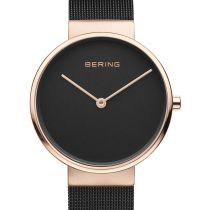 Bering 14539-166 Clasico Reloj Mujer 39mm 5ATM
