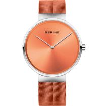 Bering 14539-505 Clásico Unisexo 39mm 5ATM
