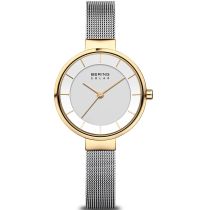 Bering 14631-024 Reloj Mujer Solar 31mm 5ATM
