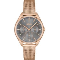 BOSS 1502639 Saya Reloj Mujer 38mm 3ATM
