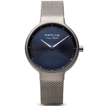 Bering 15531-077 Max René Reloj Mujer 31mm 5ATM