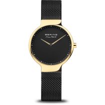 Bering 15531-132 Reloj Mujer Clásico 31mm 5ATM