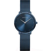 Bering 15729-397 Reloj Mujer Ultra Slim 29mm 3ATM
