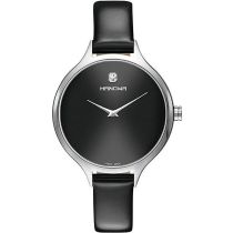 Hanowa 16-6058.04.007 Glossy Reloj Mujer 36mm 3ATM