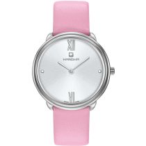 Hanowa 16-6072.04.001.15 Franca Reloj Mujer 34mm 3ATM