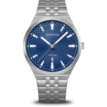Bering 16141-707 Reloj Hombre Titanium 41mm 10ATM