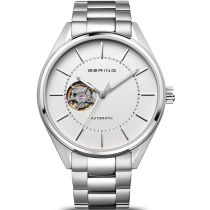 Bering 16743-704 Automatico Reloj Hombre 43mm 3ATM