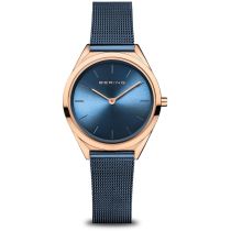 Bering 17031-367 Reloj Mujer Classic 31mm 3ATM