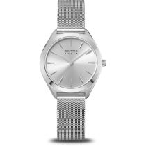 Bering 17331-000 Reloj Mujer Solar 31mm 5ATM