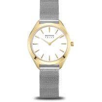 Bering 17331-010 Reloj Mujer Solar 31mm 5ATM