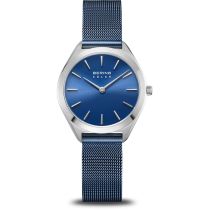 Bering 17331-307 Reloj Mujer Solar 31mm 5ATM
