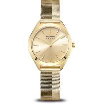 Bering 17331-333 Reloj Mujer Solar 31mm 5ATM