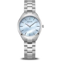 Bering 17331-707 Reloj Mujer Solar 31mm 5ATM