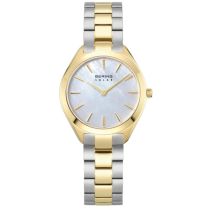 Bering 17331-710 Reloj Mujer Solar 31mm 5ATM