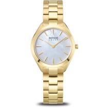 Bering 17331-734 Reloj Mujer Solar 31mm 5ATM