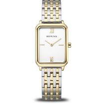 Bering 17423-714 Reloj Mujer Clásico 23mm 3ATM