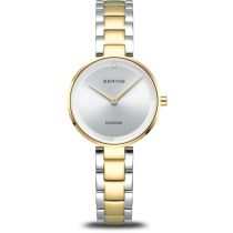 Bering 17529-710 Reloj Mujer Clásico 30mm 3ATM