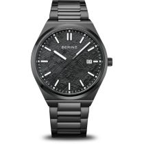 Bering 17639-722 Reloj Hombre Clásico 39mm 5ATM